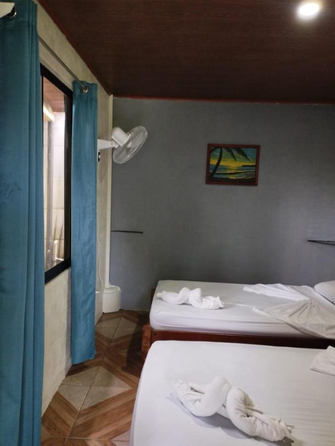 Yubarta Lodge อูวีตา ภายนอก รูปภาพ